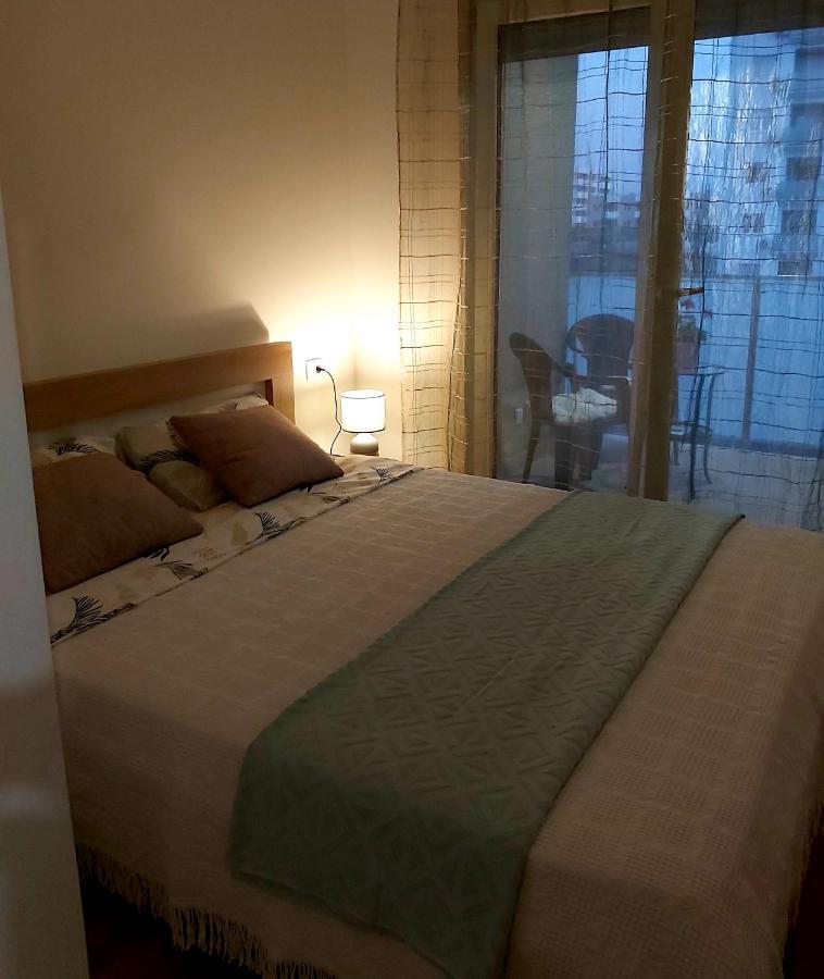 Apartman Miss T Podgorica Exterior foto