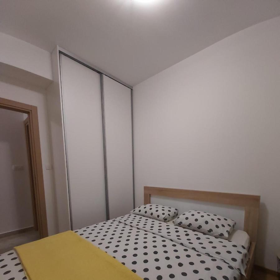 Apartman Miss T Podgorica Exterior foto