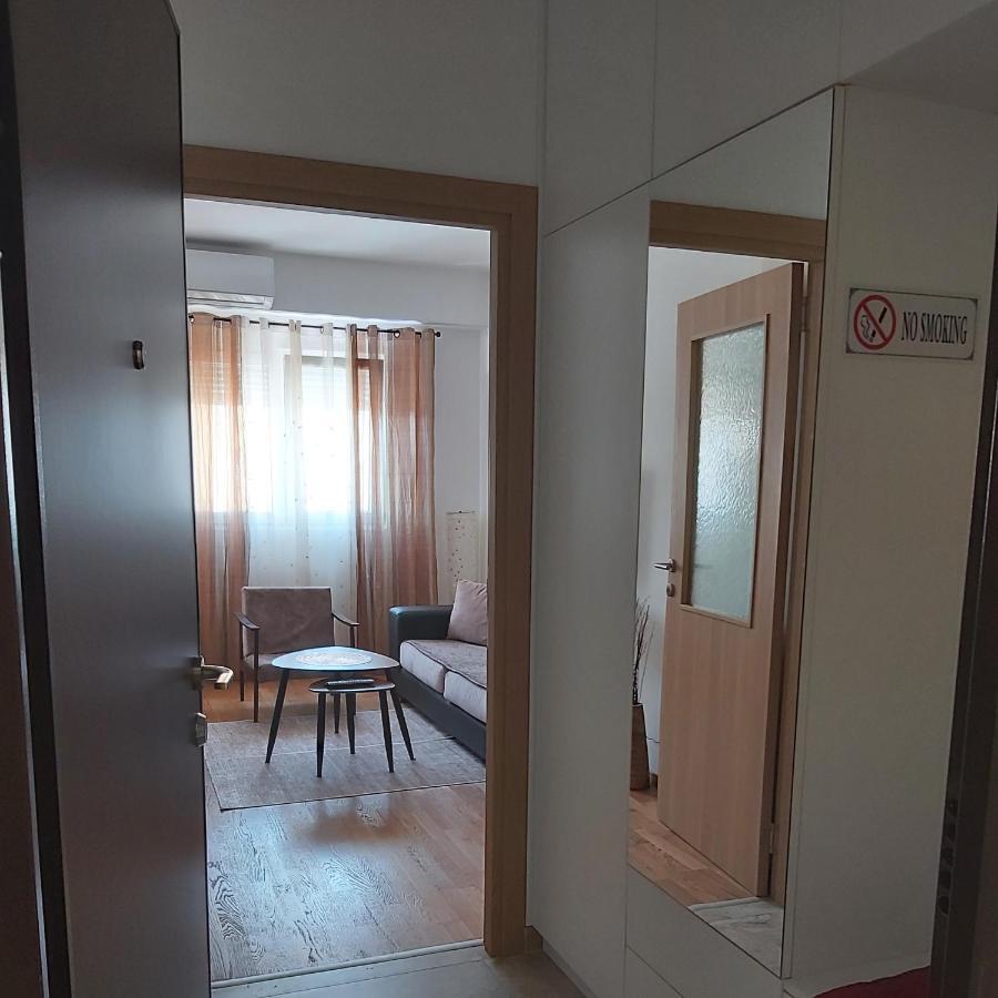 Apartman Miss T Podgorica Exterior foto