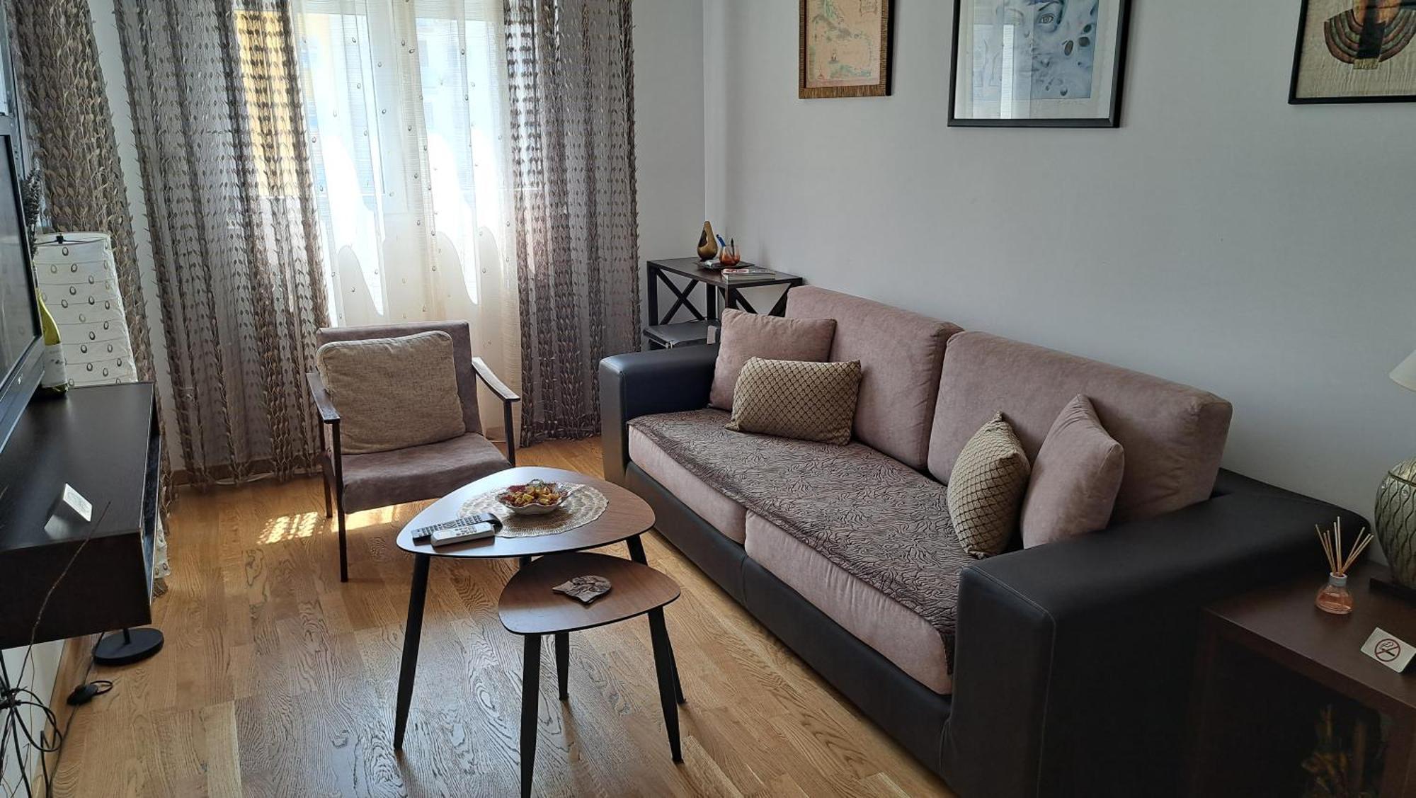 Apartman Miss T Podgorica Habitación foto